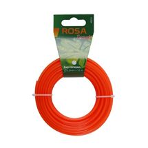 Struna žací kulatá 3mm x 15m Festa 45513