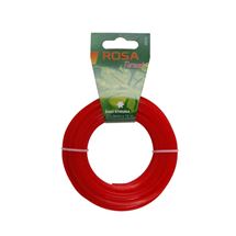 Struna žací hvězda 3mm x 15m Festa 45515