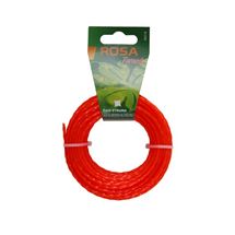 Struna žací twist 2. 4mm x 15m Festa 45518