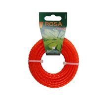 Struna žací twist 3mm x 15m Festa 45519