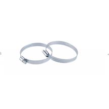 Spona hadicová 70-90mm ZN Festa 45611