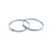 Spona hadicová 100-120mm ZN Festa 45614