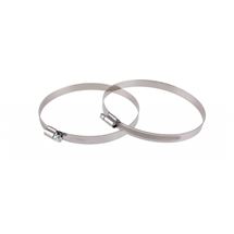 Spona hadicová 110-130mm ZN Festa 45615