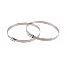 Spona hadicová 130-150mm ZN Festa 45617