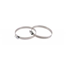 Spona hadicová 80-100mm NEREZ, 12mm Festa 45632