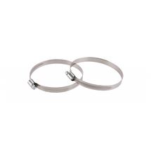 Spona hadicová 90-110mm NEREZ, 12mm Festa 45633