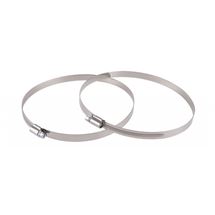 Spona hadicová 150-170mm NEREZ, 12mm Festa 45639