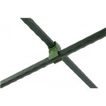 Spojka plastová(kloub) 11 mm