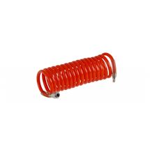 Hadice vzduchová spirálová 10mmx5m 8atm Festa 48043