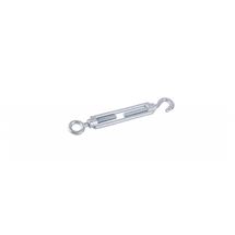 Šroub napínací ZN 6x90(135) Festa 50101