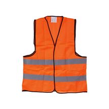 Vesta reflexní oranžová Festa 50570