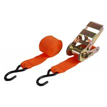 Pás upínací ráčnový s háky 2&quot;(50mm)x5m Festa 51023