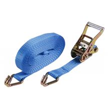 Pás upínací ráčnový 1. 5&quot; (35mm)x8m TUV GS 3000kg Festa 51042