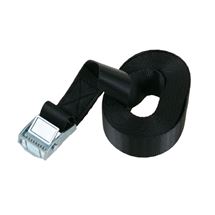 Pás upínací 1&quot;(25mm)x 4m PE Festa 51045