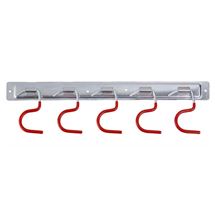 Držák zahradního nářadí