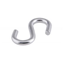 S hák 4x40mm ZN Festa 51272