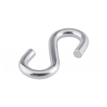 S hák 5x50mm ZN Festa 51273