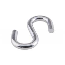 S hák 8x80mm ZN Festa 51276