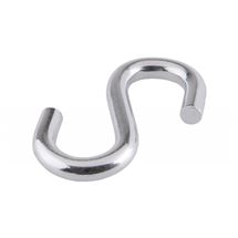 S hák 10x100mm ZN Festa 51278