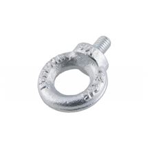 Očkový šroub M8 DIN 580