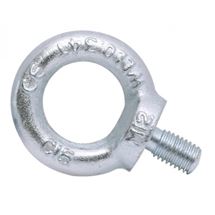 Očkový šroub M12 DIN 580