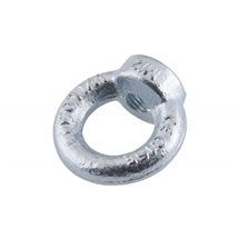 Očková matice M20 DIN 582