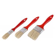 Sada štětců 3ks 20, 30, 50mm Festa 52070