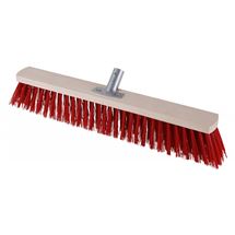 Ulicový smeták 50cm