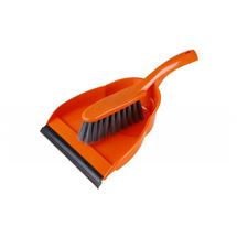 Sada smetáček s gum. lištou, lopatka plast Festa 52168