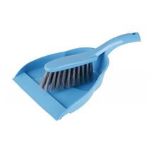 Sada smetáček, lopatka plast EKONOMY Festa 52173