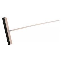 Set sálový smeták 52162 60, násada 61193 150cm