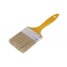 Štětec plastový 80x15x65mm Natur