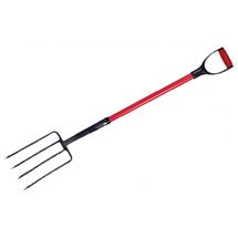 Vidle rycí 18x30 cm s násadou fiberglass 115cm F5419 Festa 61010