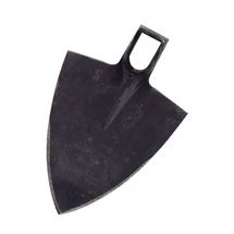 Motyka špičatá kovaná střední 630g Festa 61036