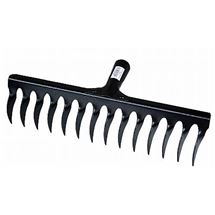 Hrábě vertikutační 14z Festa 61046