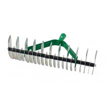 Hrábě vertikutační oboustranné 11/21z Festa 61048