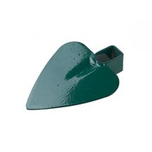 Motyka srdcovka 140mm Festa 61070