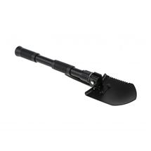 Lopatka skládací 3v1 41cm s pouzdrem Festa 61085