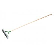 Hrábě vertikutační oboustranné 11/21z s násadou 160cm Festa 61146