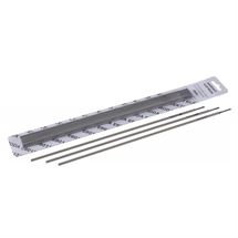 Elektroda rutilová 2. 5x300mm 10ks E6013 Festa 70026