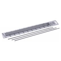 Elektroda basická 2. 5x300mm 10ks J506 Festa 70036