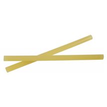 Tavná tyčinka 11. 2x200mm 10ks, žlutá (D) Festa 89986