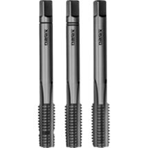 Ruční sadový závitník M16 x 2 HSS DIN 352 NAREX Ždánice