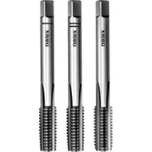 Sada ručních závitníků M30 x 3,5 HSS DIN 352 NAREX Ždánice