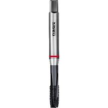 Strojní závitník M4 x 0,7 HSSE DIN 371 NAREX Ždánice