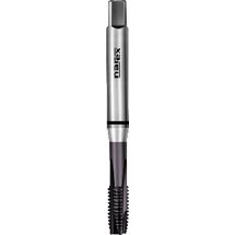 Strojní závitník M5 x 0,8 HSSE DIN 371 NAREX Ždánice