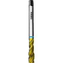 Strojní závitník G 1/4" x 19 HSSE DIN 5156 NAREX Ždánice