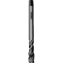 Strojní závitník G 3/8" x 19 HSSE DIN 5156 NAREX Ždánice