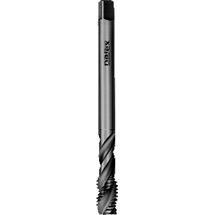 Strojní závitník M8 x 1,25 HSSE DIN 376 NAREX Ždánice