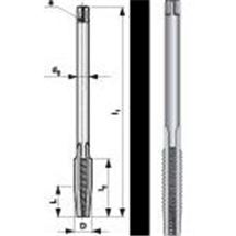 Závitníky maticové PN 8/3070, M 10 x 1 HSS, BUČOVICE TOOLS 148102